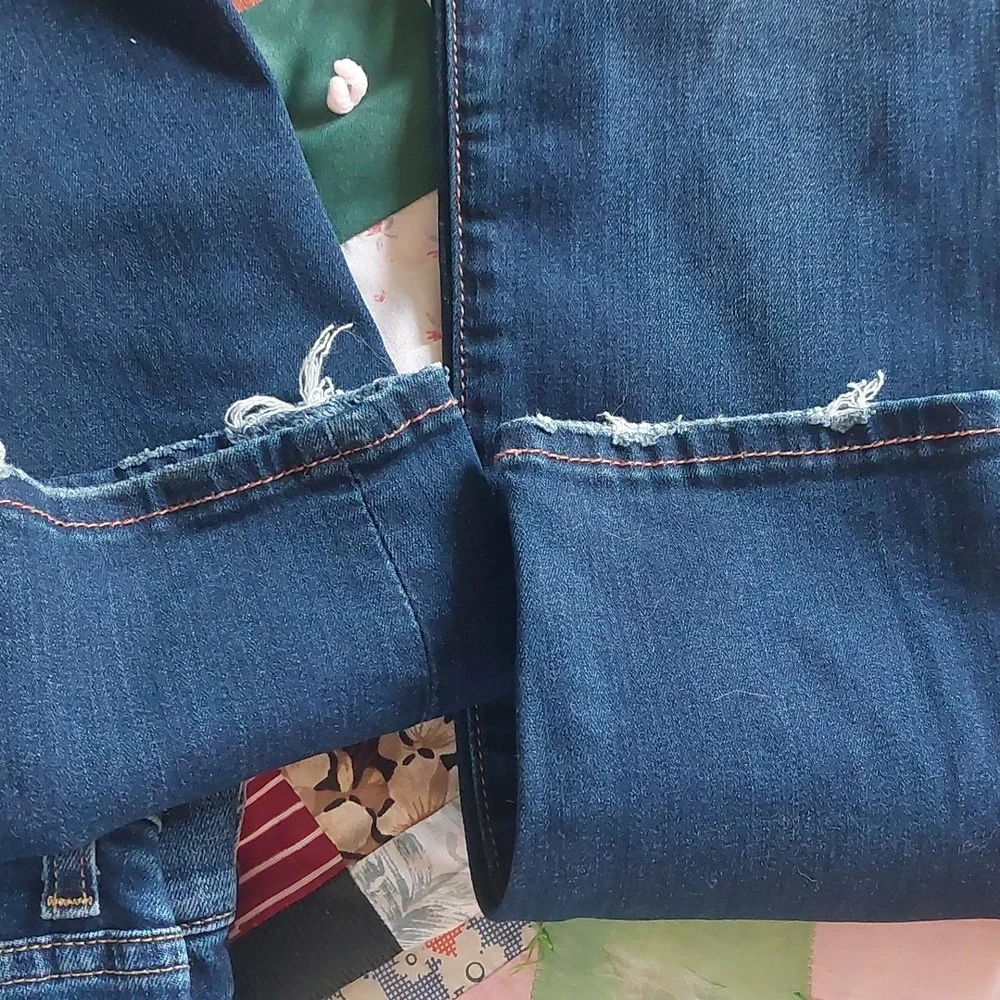 American Eagle Jegging Sz 12 - Picture 13 of 13